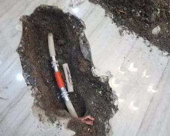 承德市测漏水电话