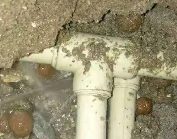 承德市测漏水多少钱