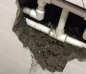 承德市漏水检测电话