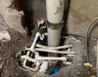 承德市漏水检测哪家好