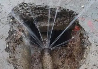 承德市漏水检测多少钱