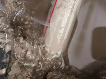 承德市漏水检测哪家好