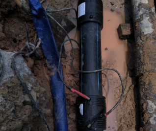 承德市水管漏水检测多少钱