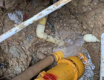 承德市水管漏水检测哪家好