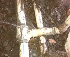 承德市卫生间测漏水多少钱