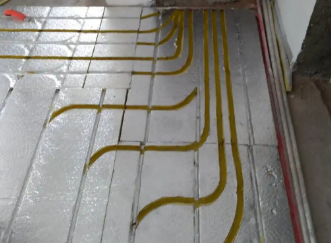 承德市地暖维修哪家好