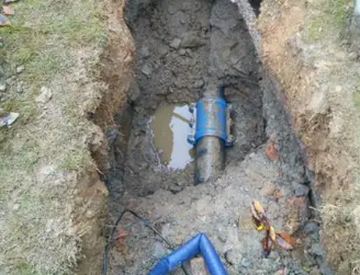 承德市水管漏水检测多少钱