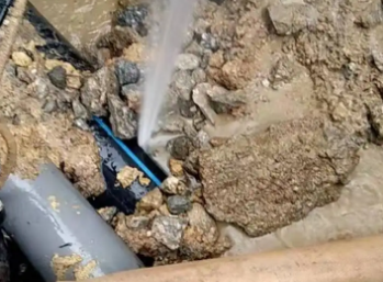 承德市水管漏水检测哪家好