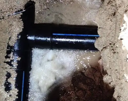 承德市水管漏水检测哪家好