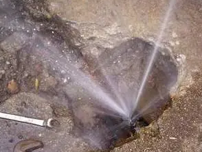 承德市水管漏水检测哪家好