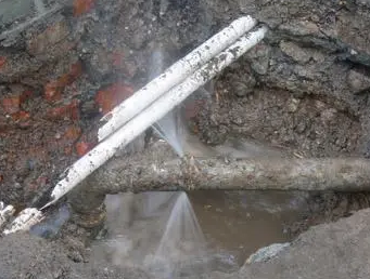 承德市测漏水多少钱