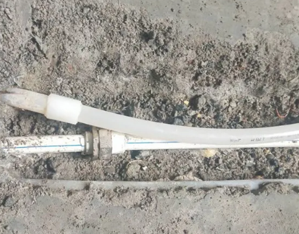 承德市测漏水哪家好