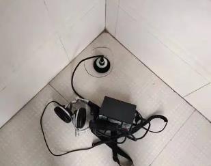 承德市测漏水公司