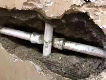 承德市漏水检测电话多少